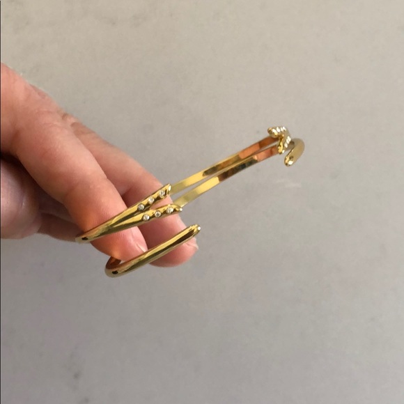 Michelle Campbell bracelet set - Picture 2 of 5